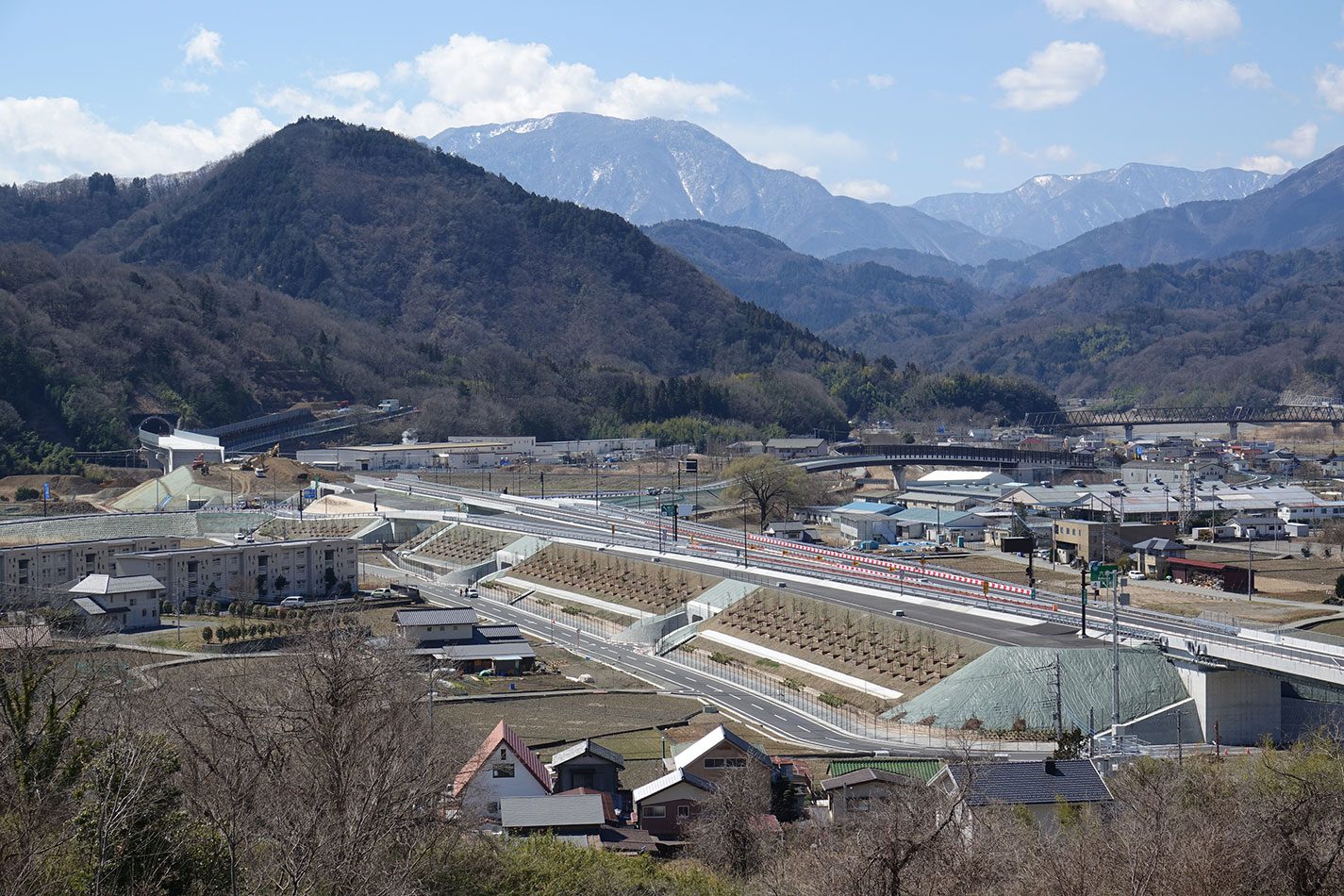 Kawaguchiko to Takayama Bus Service