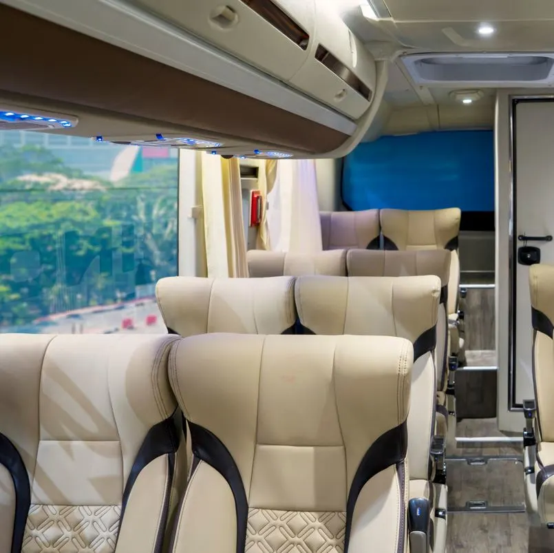 Your experience at Kawaguchiko to Takayama Bus