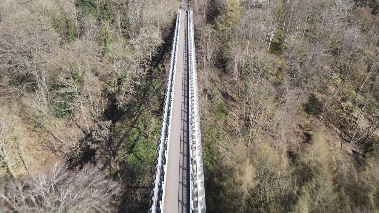Bilston Viaduct