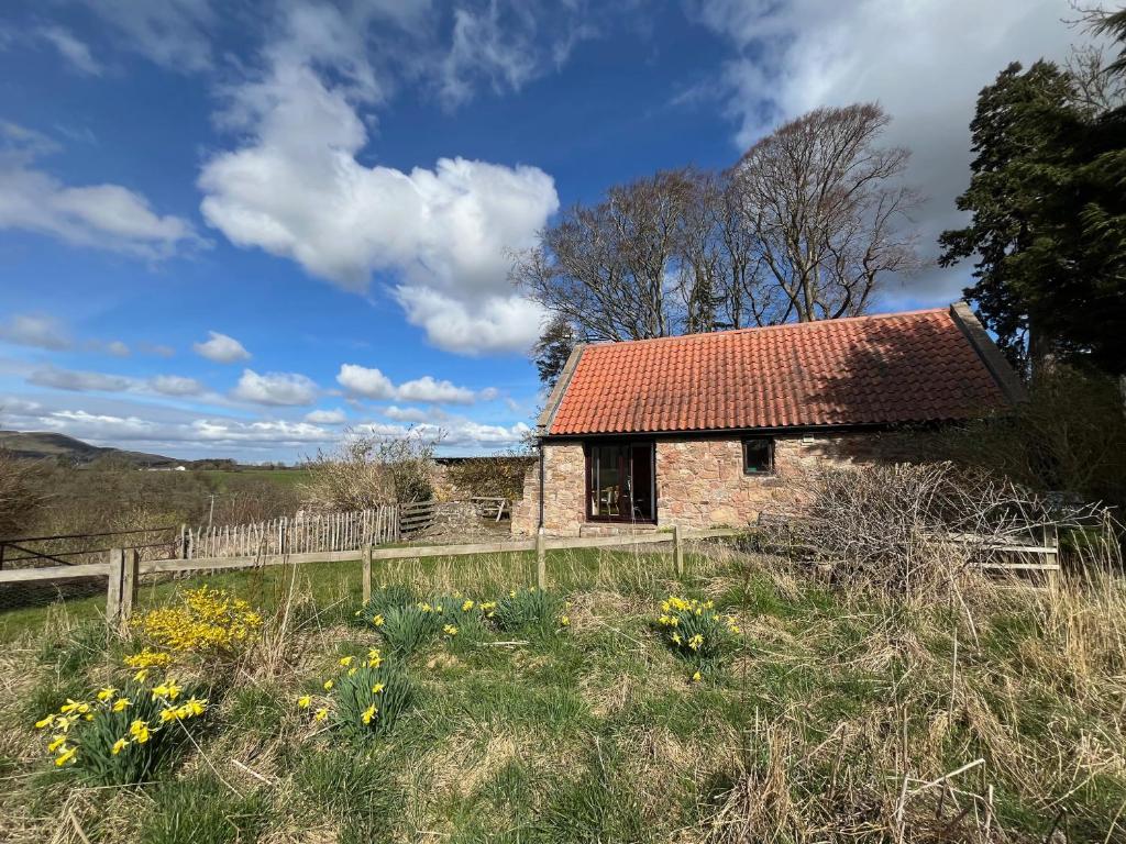 Roslin Glen Hotel