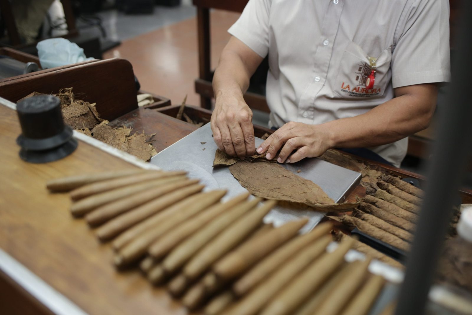 Cigar House