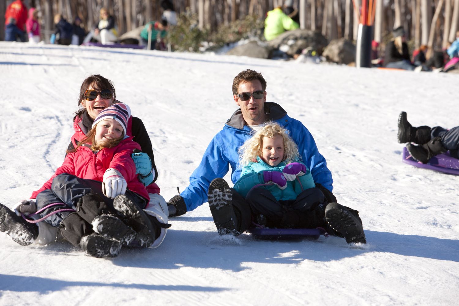 Your experience at Lake Mountain Snow Tour From Melbourne