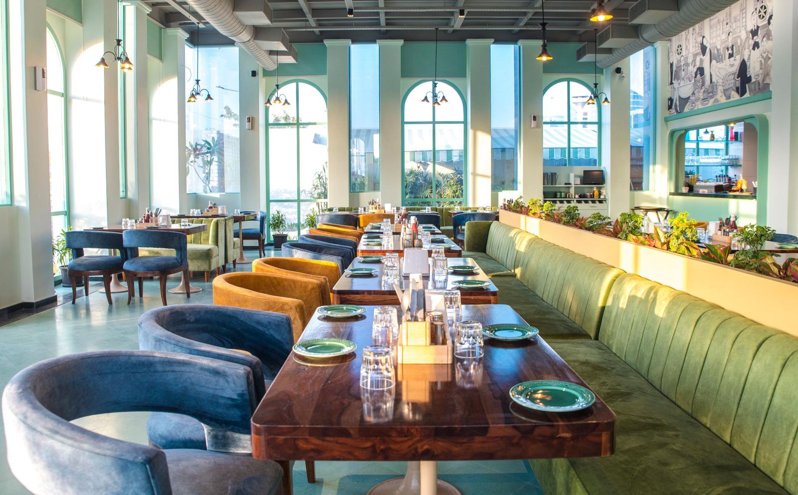 The Heights Bistro