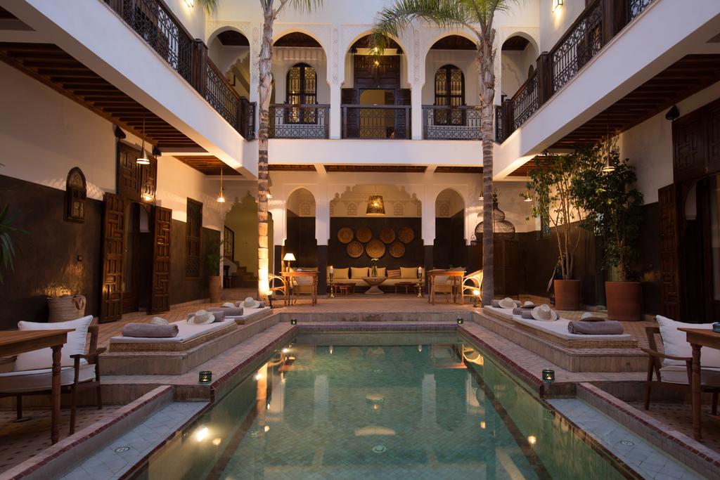 Riad Karmela