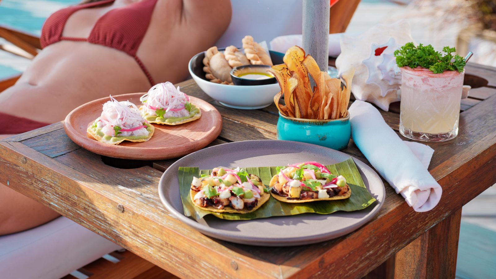 San Pedro Belize Food Tour