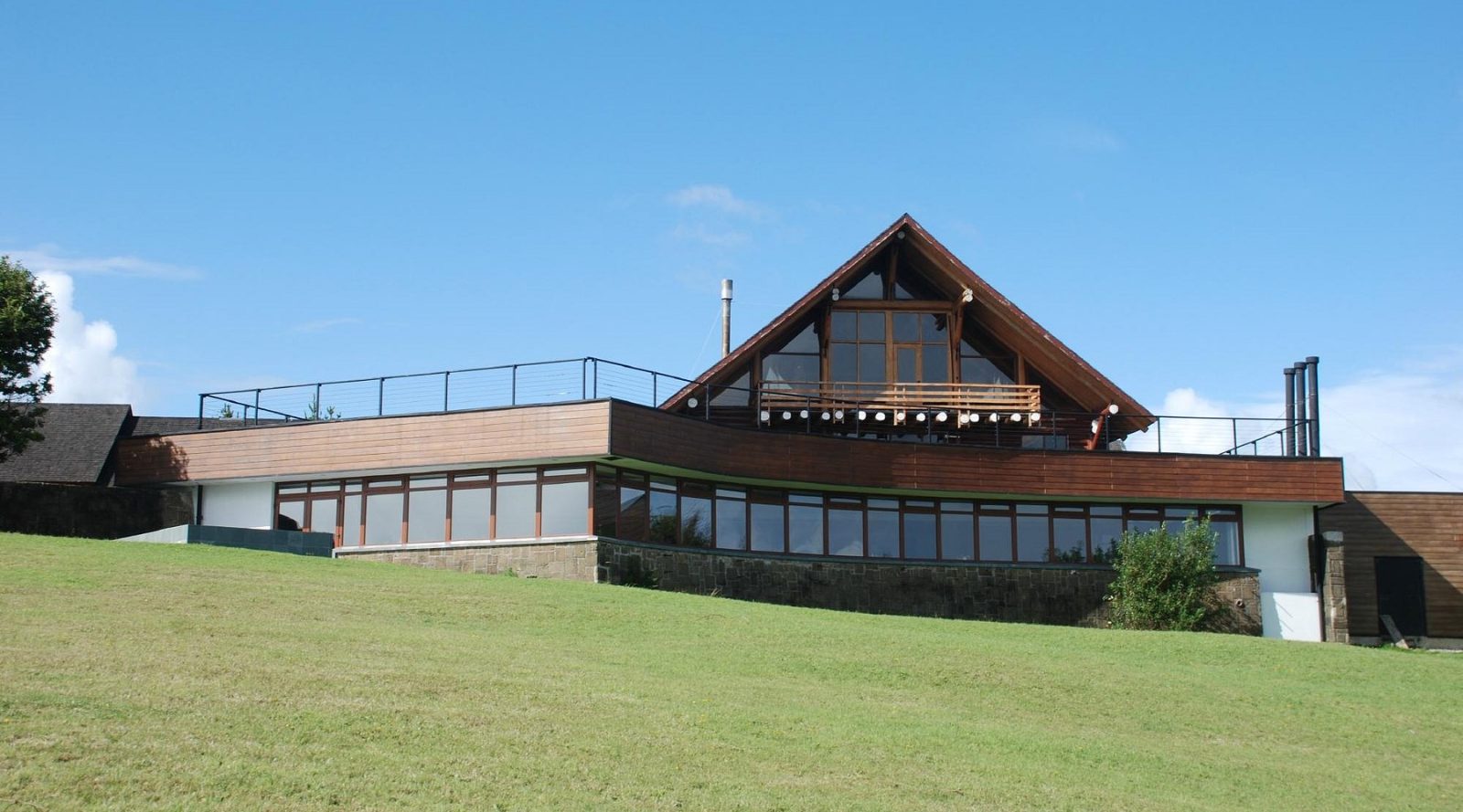 Hostal Ancud