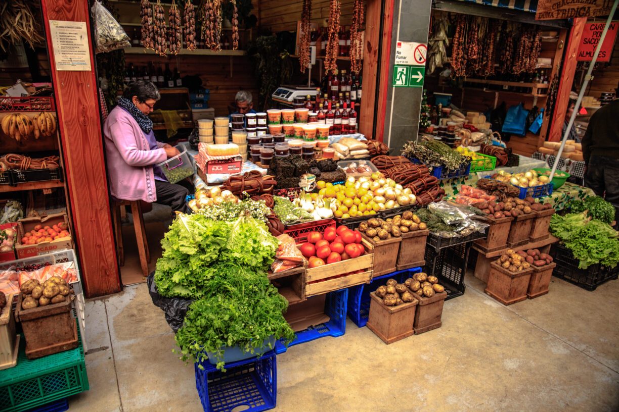 Mercado Municipal de Ancud