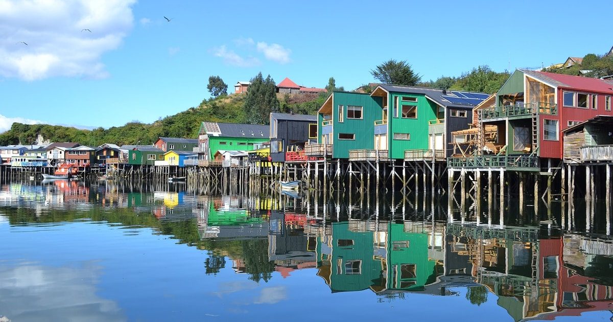 Chiloe Island Tour From Puerto Varas