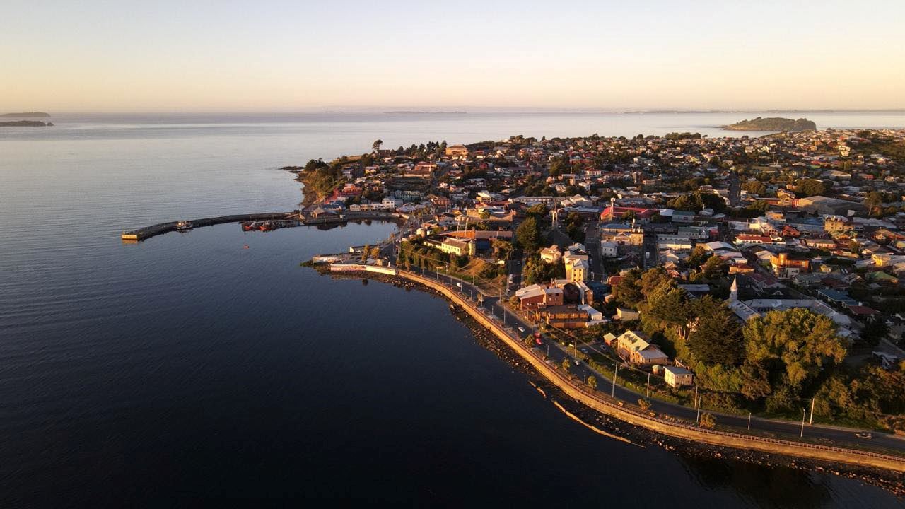 Ancud Exploration