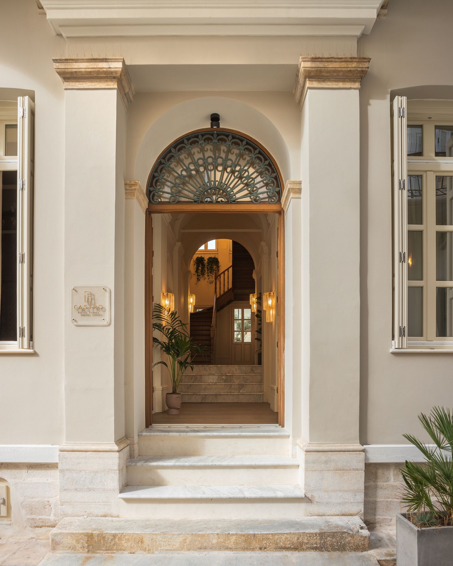 Hotel de Castro