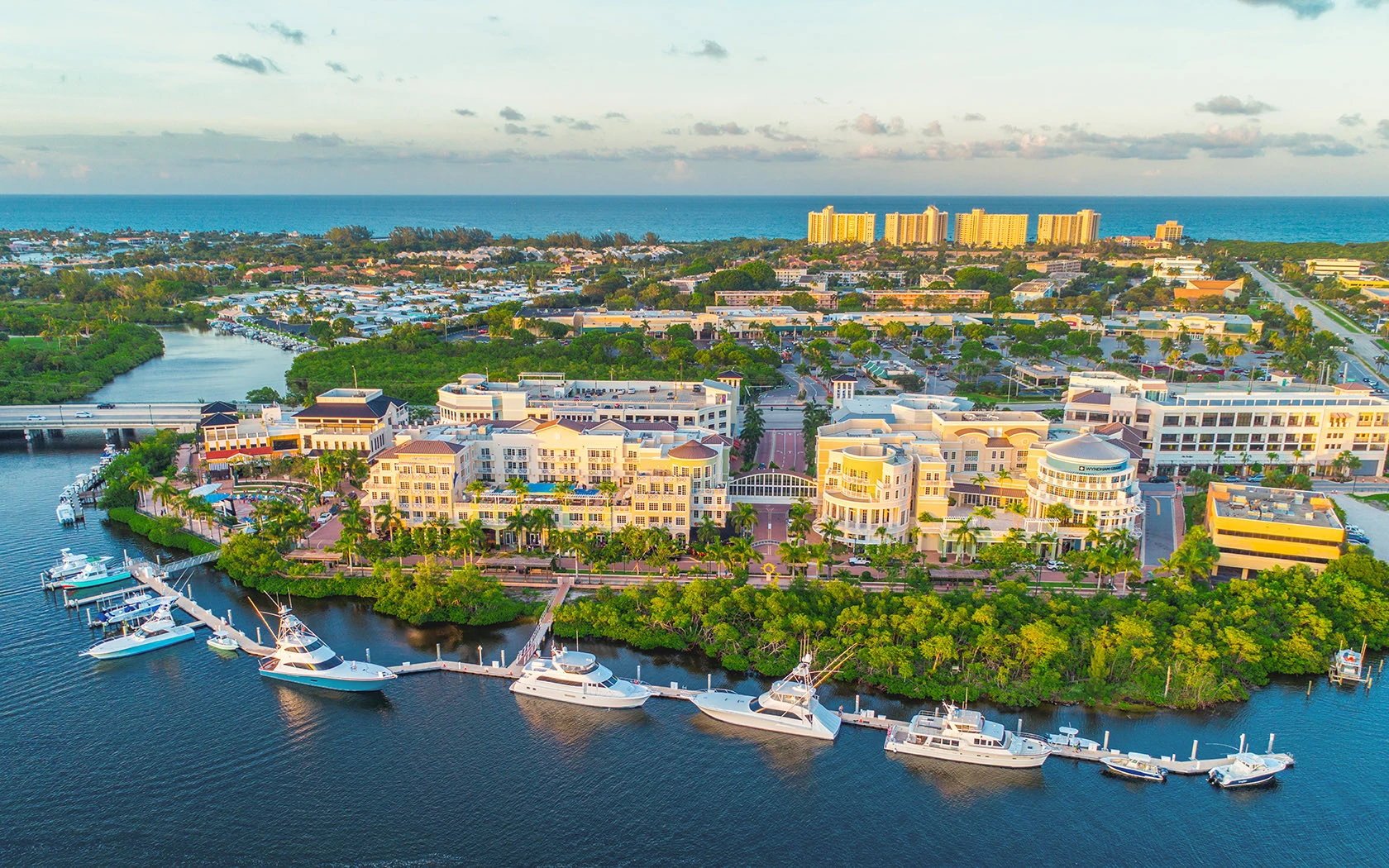 Wyndham Grand Jupiter