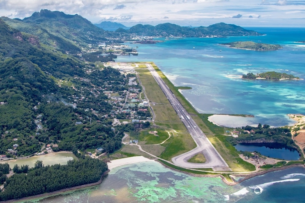 Seychelles Airport Transfers