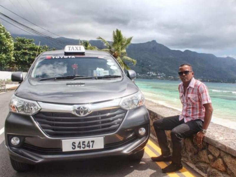 Your experience at Seychelles Airport Transfers