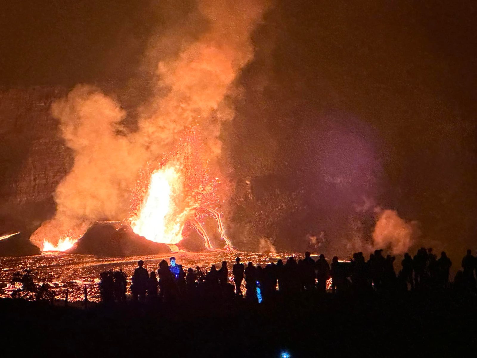 Your experience at Masaya Volcano Night Tour