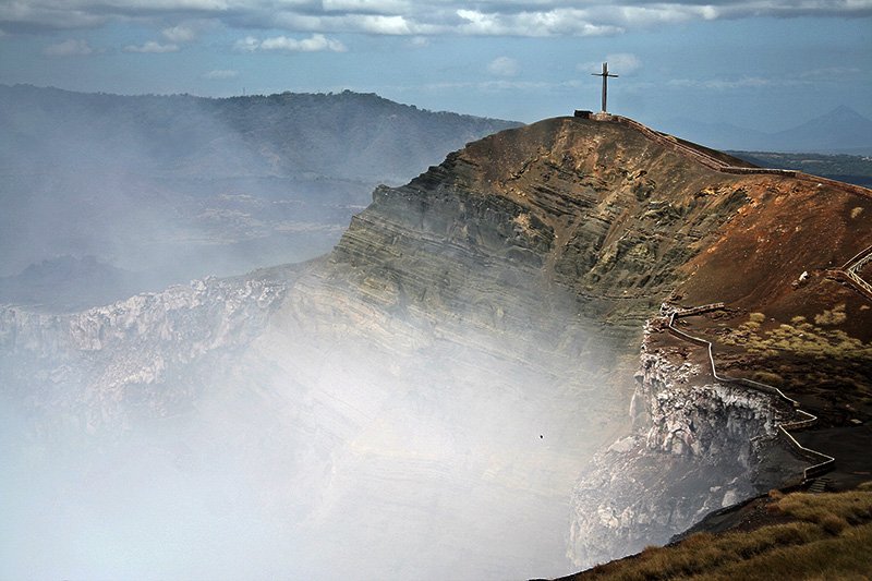 La Cruz de Bobadilla