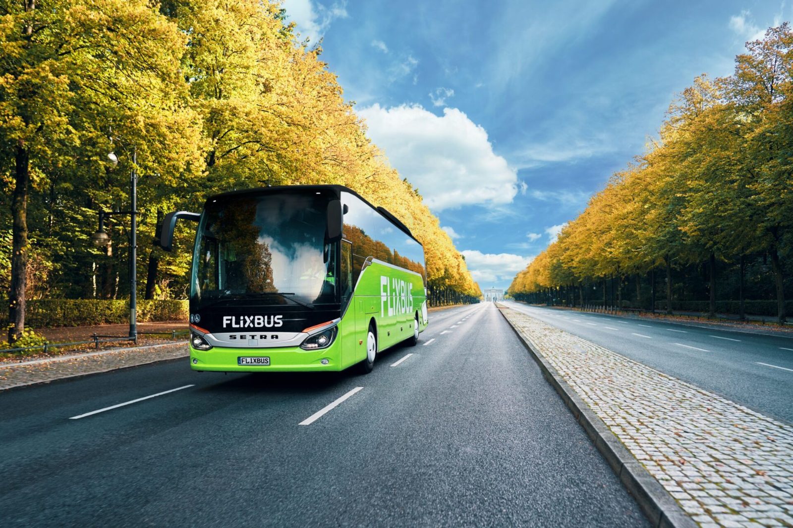 Riga to Tallinn Sightseeing Bus