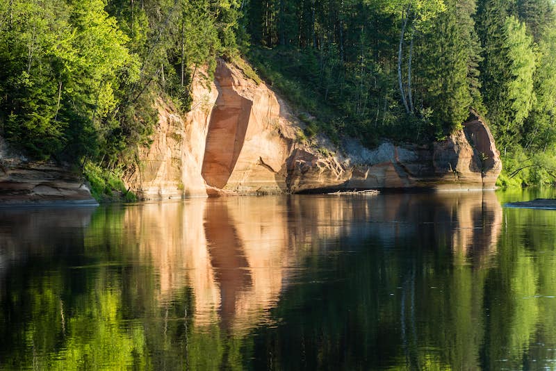 Gauja National Park