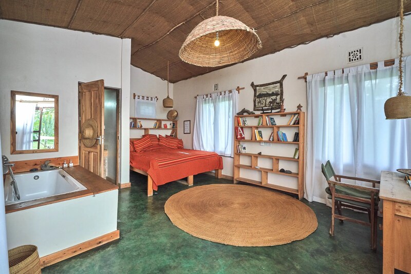 Usa River Budget Guesthouses