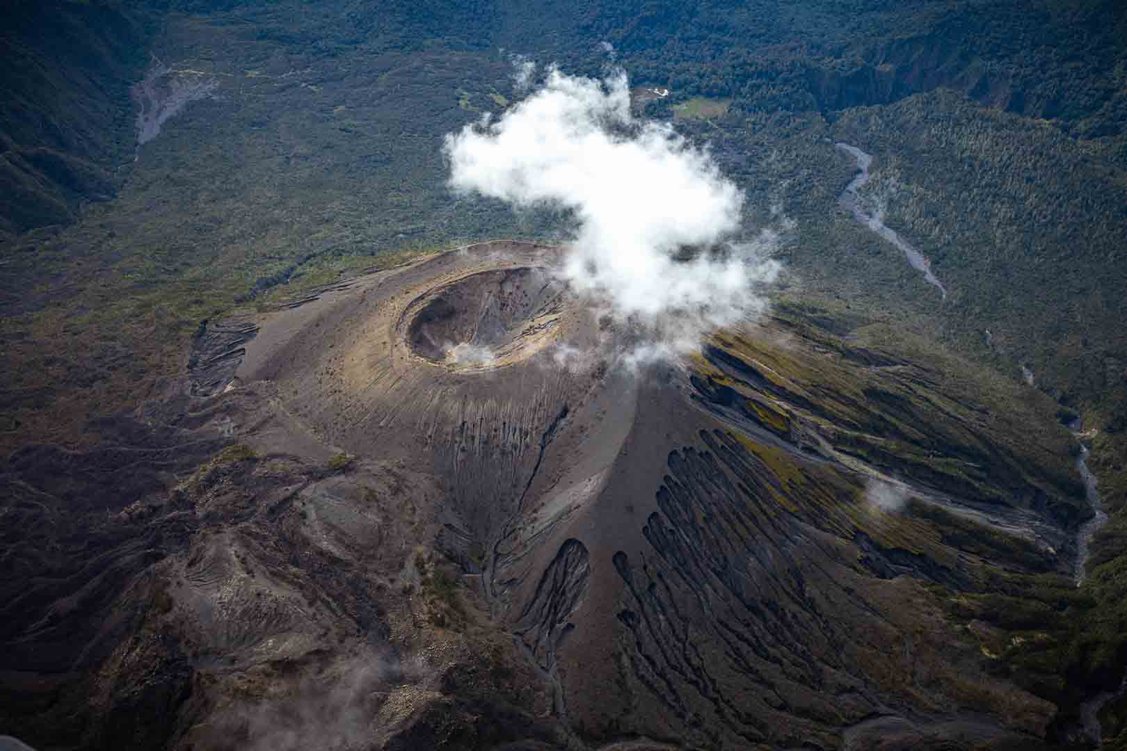 Your Arusha National Park Day Trip