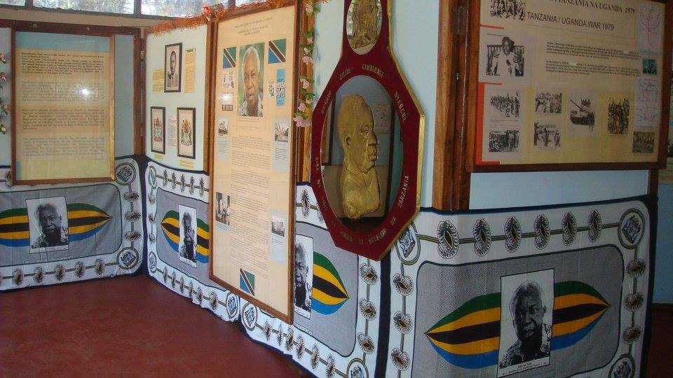 Arusha Declaration Museum