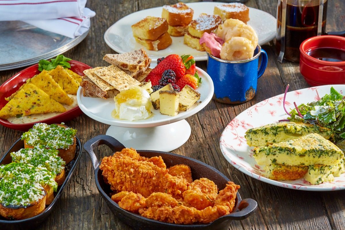 Your experience at Deep Ellum Food Tour