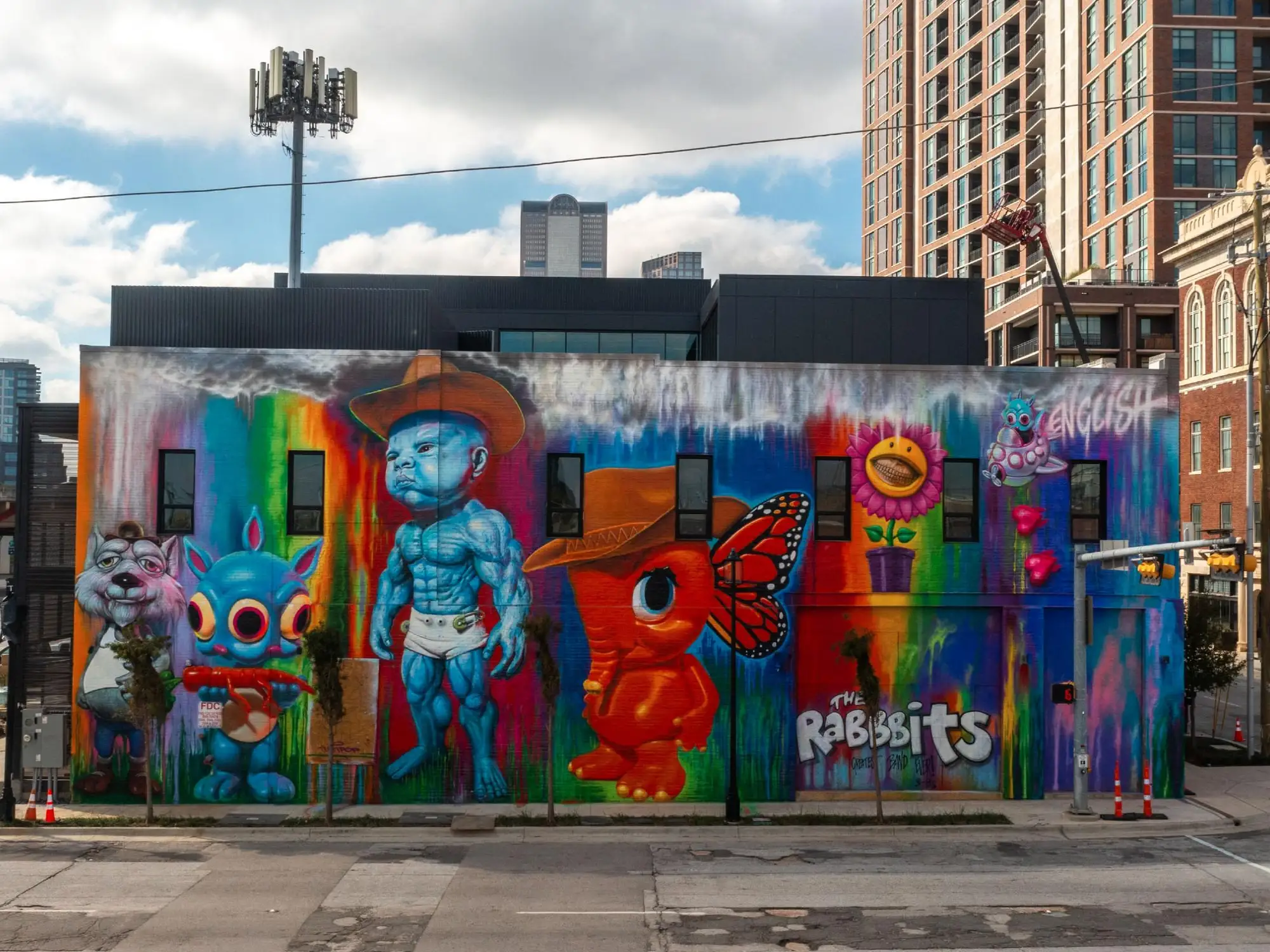 Art Walk
