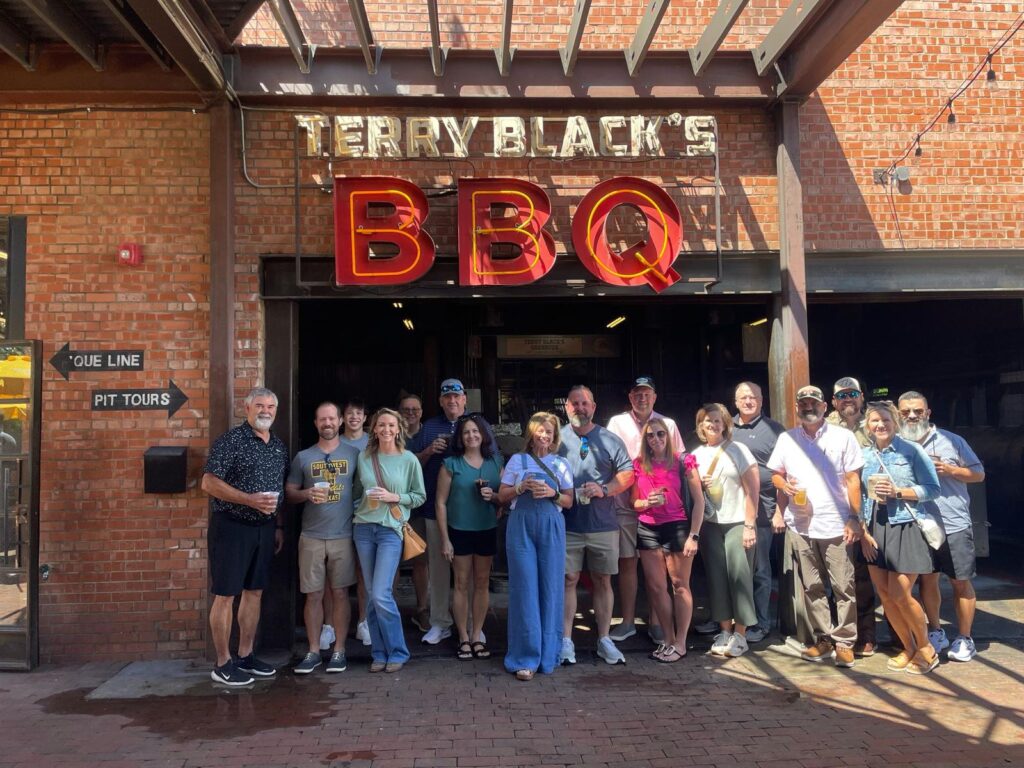 Deep Ellum Food Tour