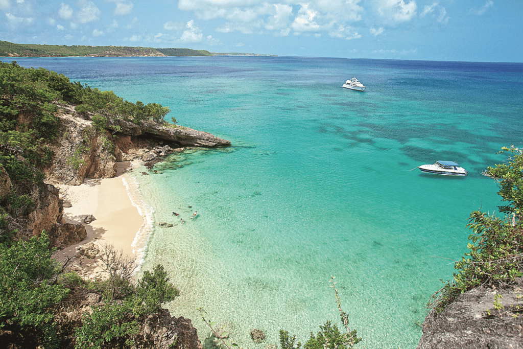 Your experience at Bahia De Las Aguilas Tour From Santo Domingo
