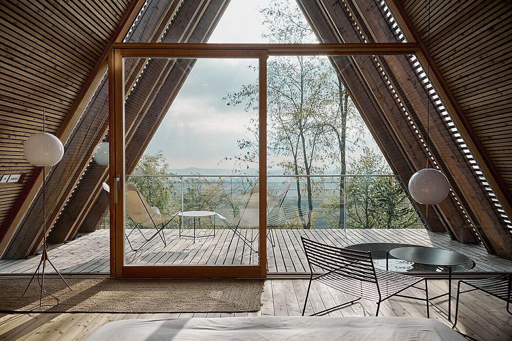 Eco-Lodge Cueva