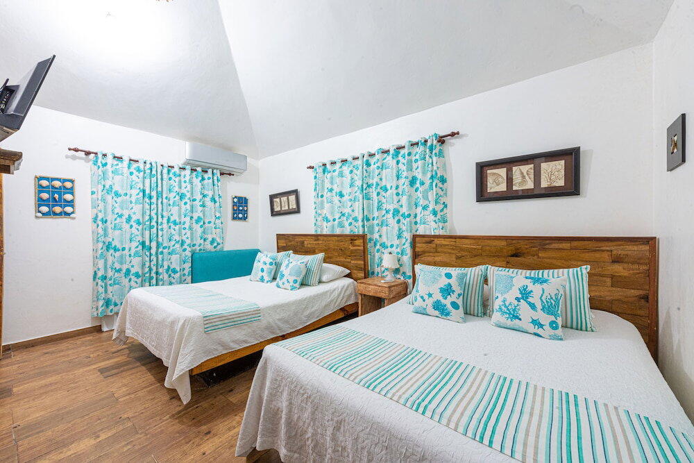 Hotel Alba