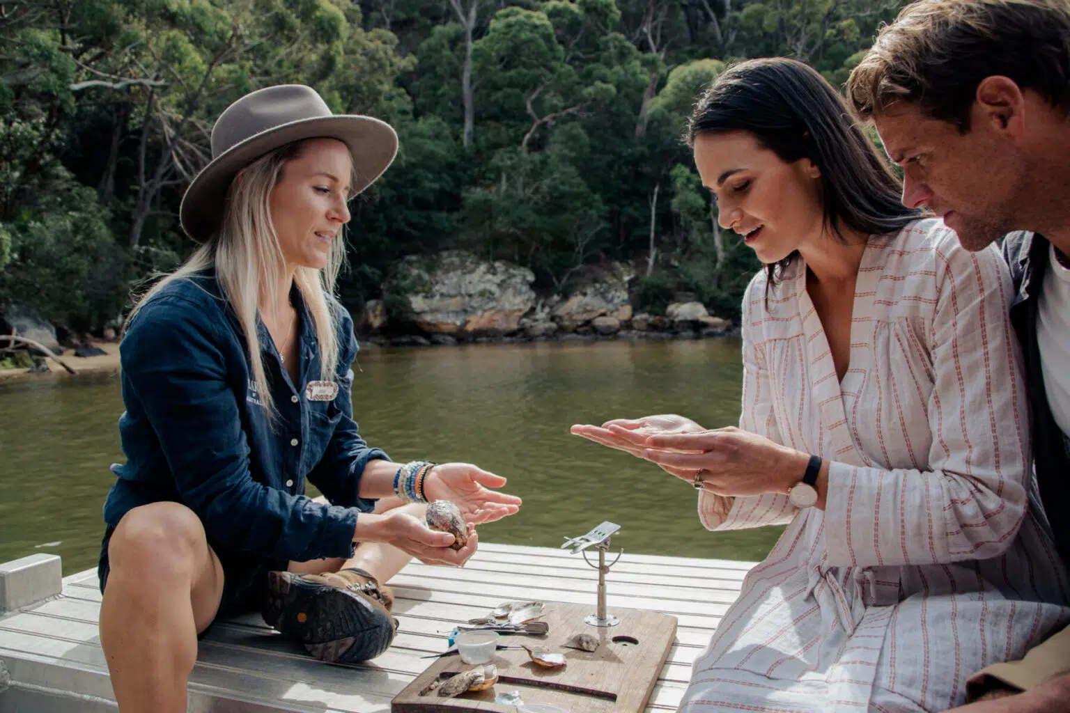 Australian Akoya Lease