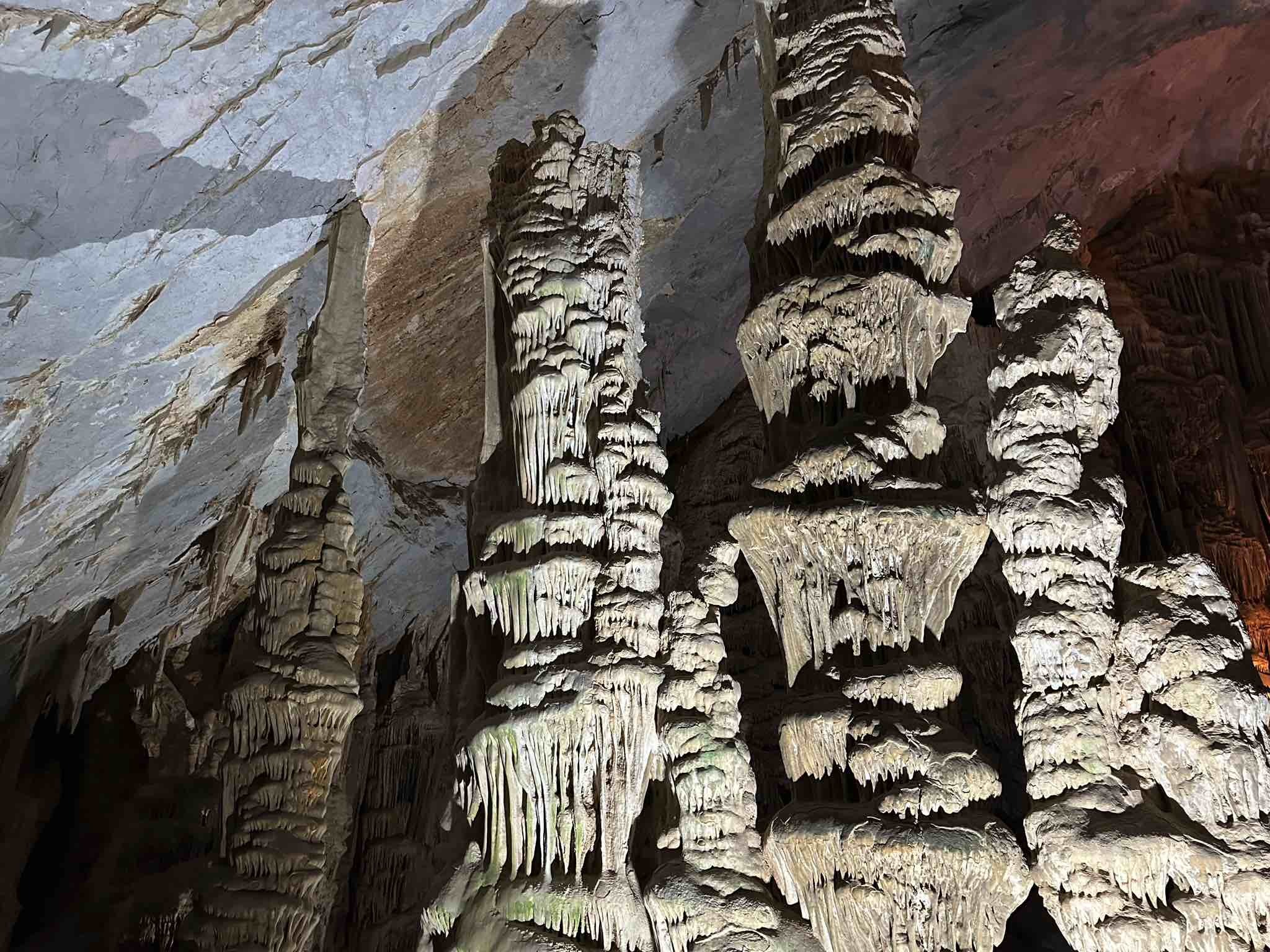 Grutas de Garcia Tours from Monterrey