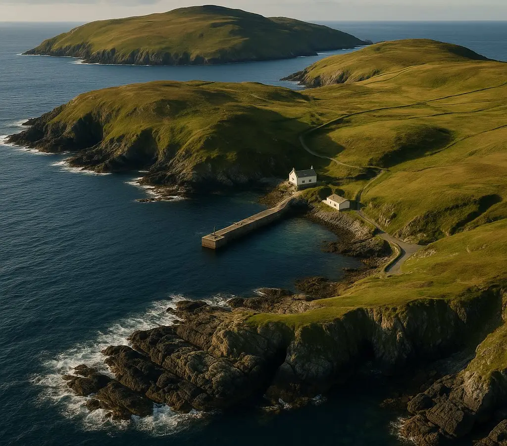 Isle of Man Shore Excursions
