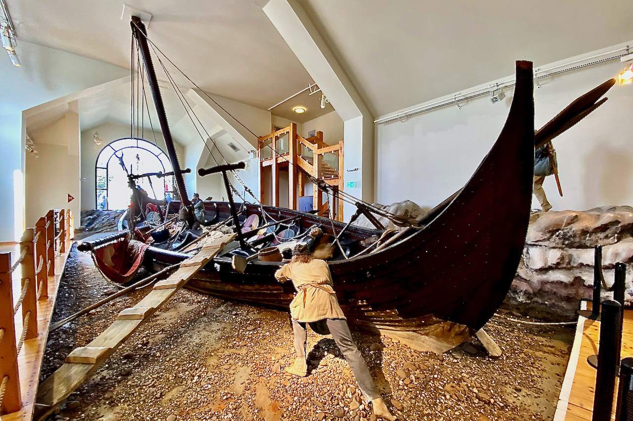 House of Manannan