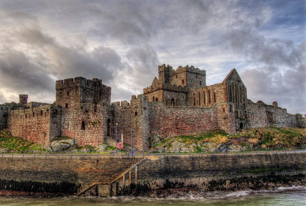 Isle of Man Shore Excursions Overview