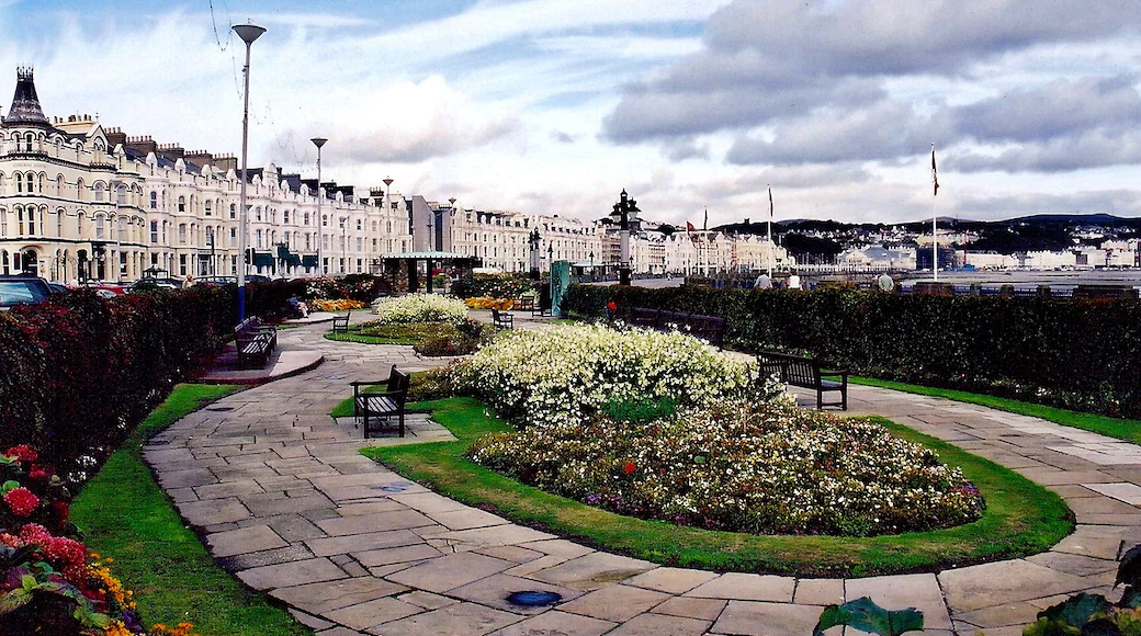Douglas Promenade