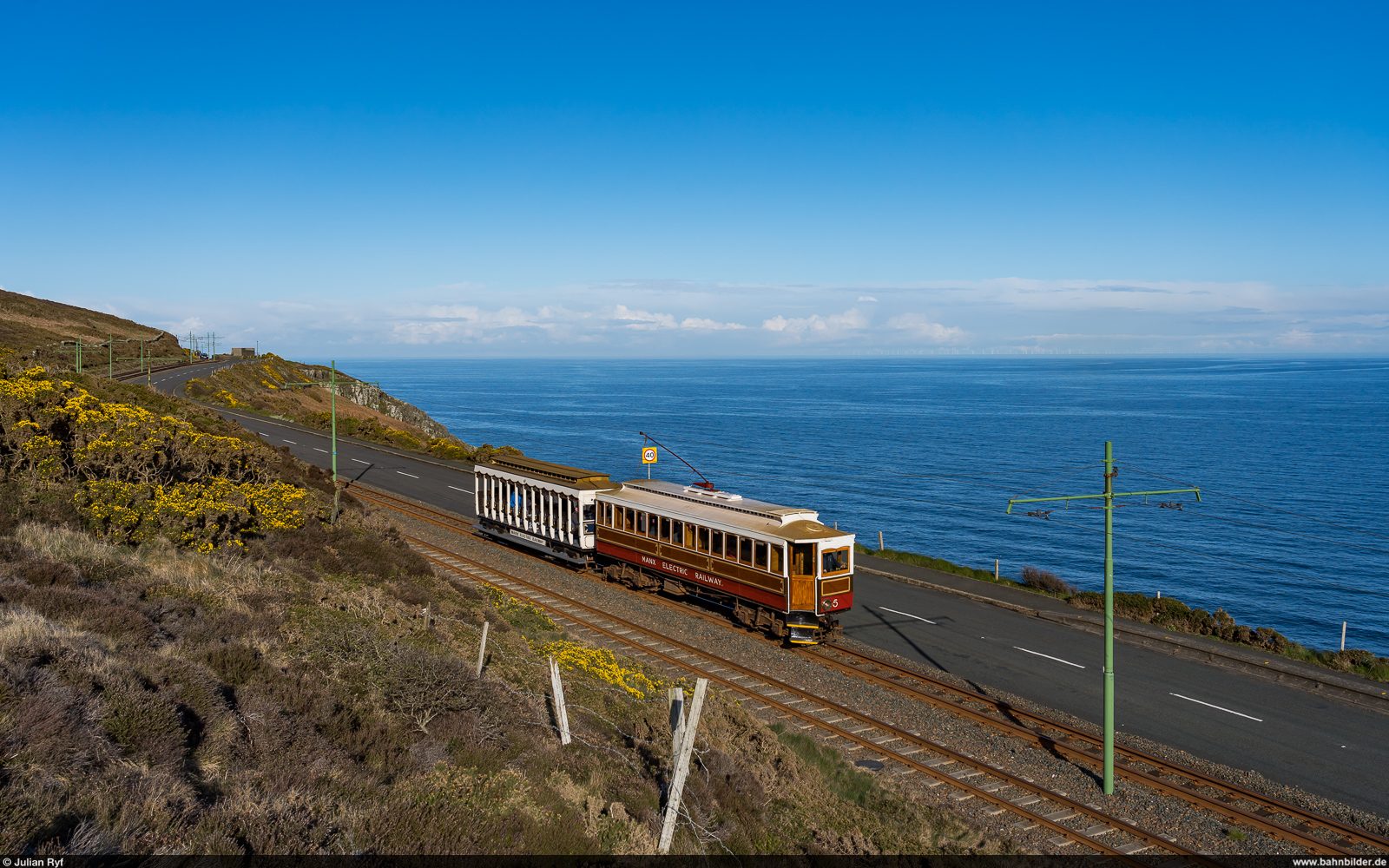 Manx Electric Railway
