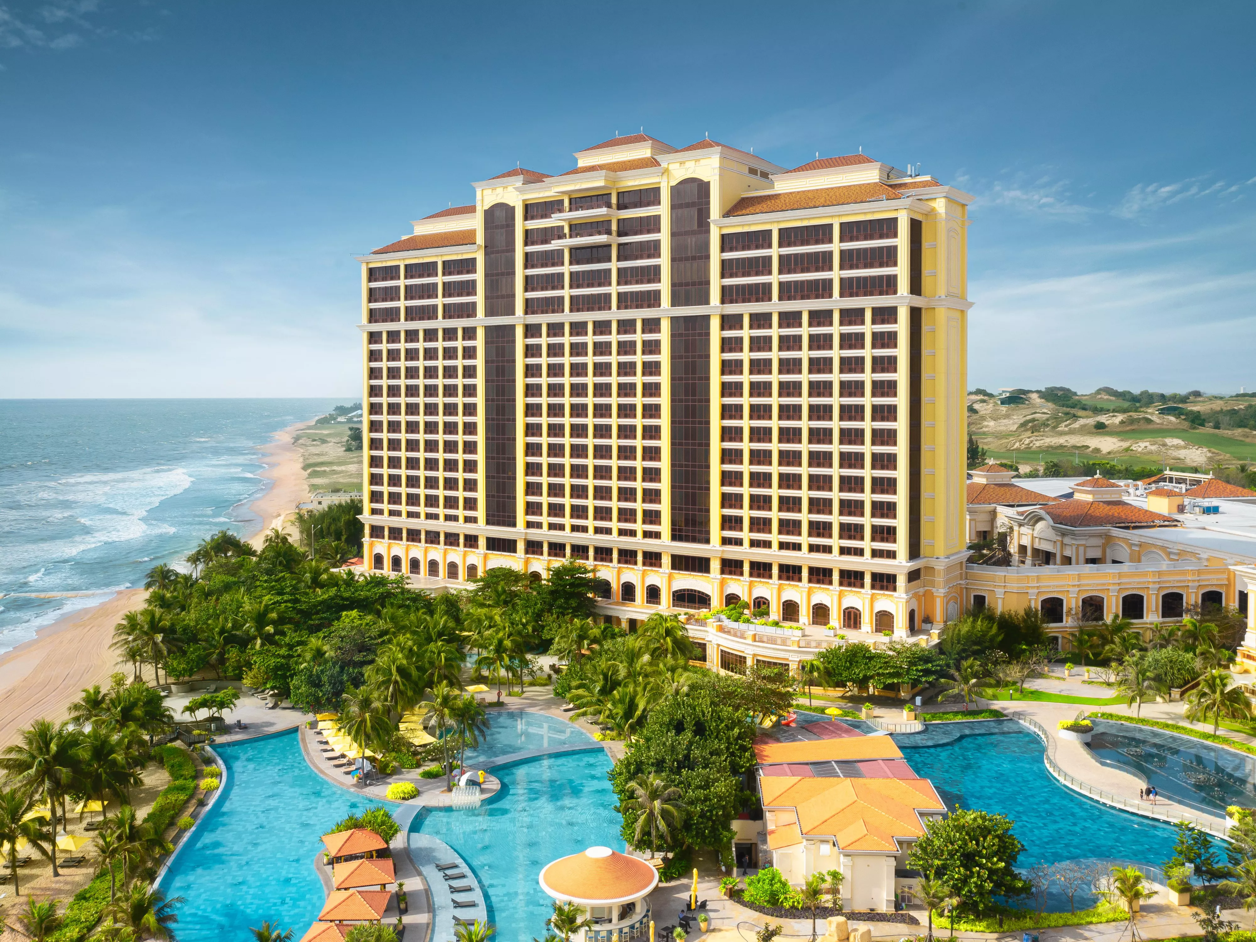Vung Tau Hotel