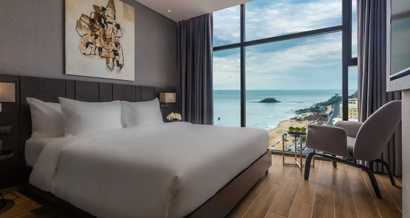 Beachside Inn