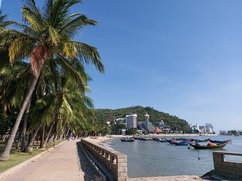 Front Beach