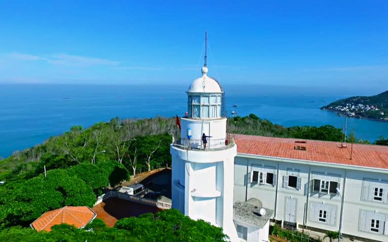 Lighthouse