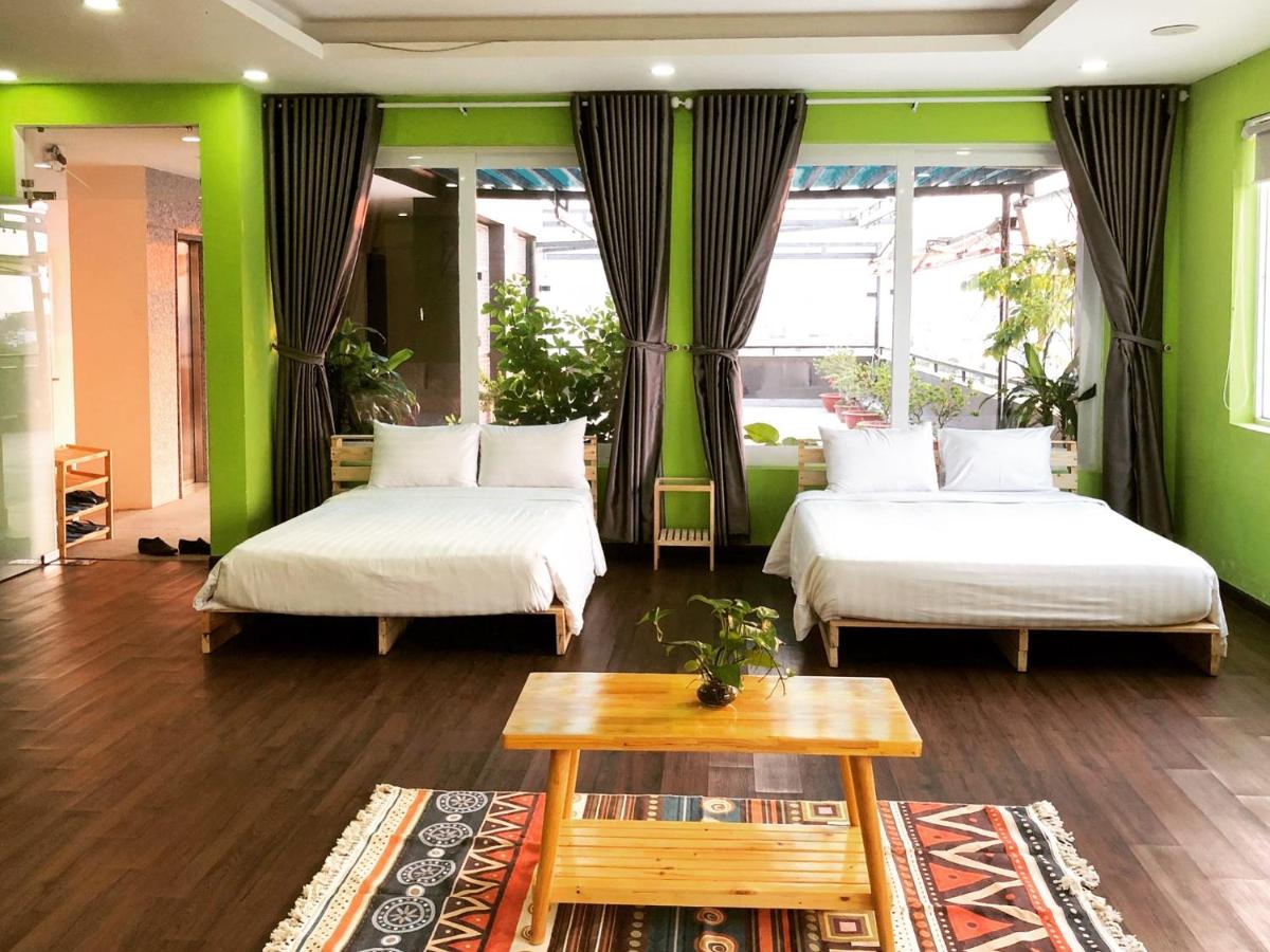 City Center Hostel