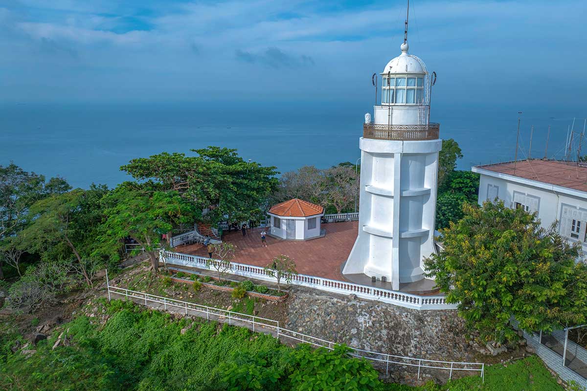 Vung Tau Lighthouse