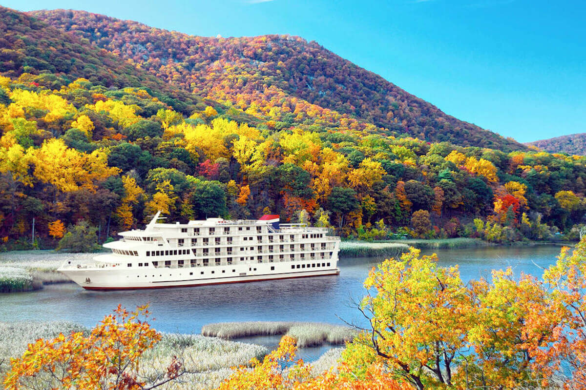 Your experience at Nyc Fall Foliage Cruise
