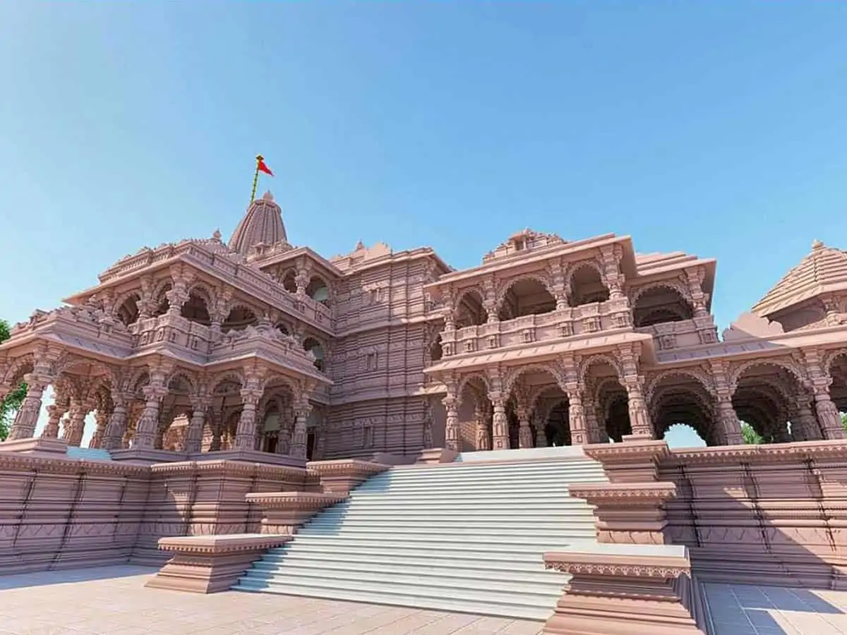 Varanasi to Ayodhya Tour Package Overview