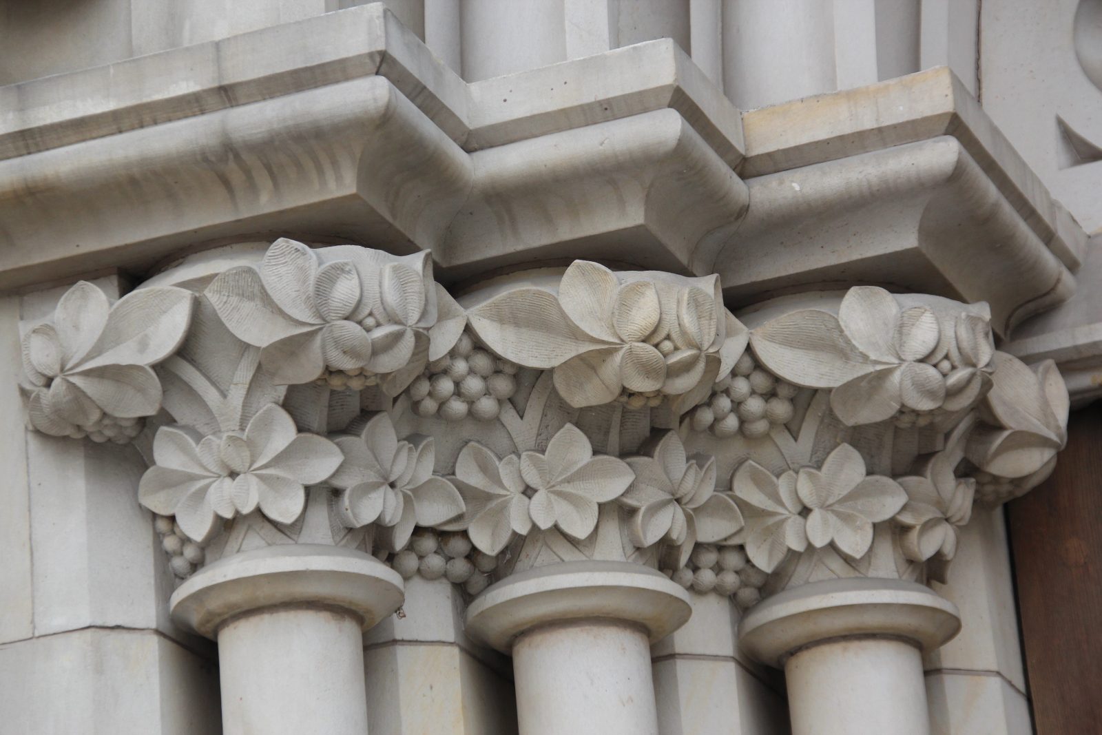 Stone Carving Gallery