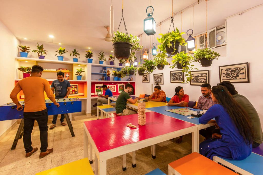 Barreirinhas Hostel
