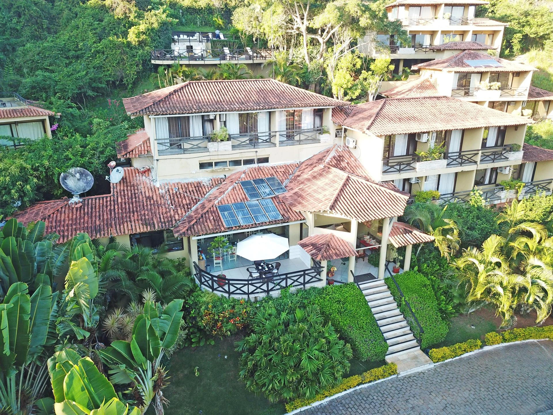 Pousada do Buriti
