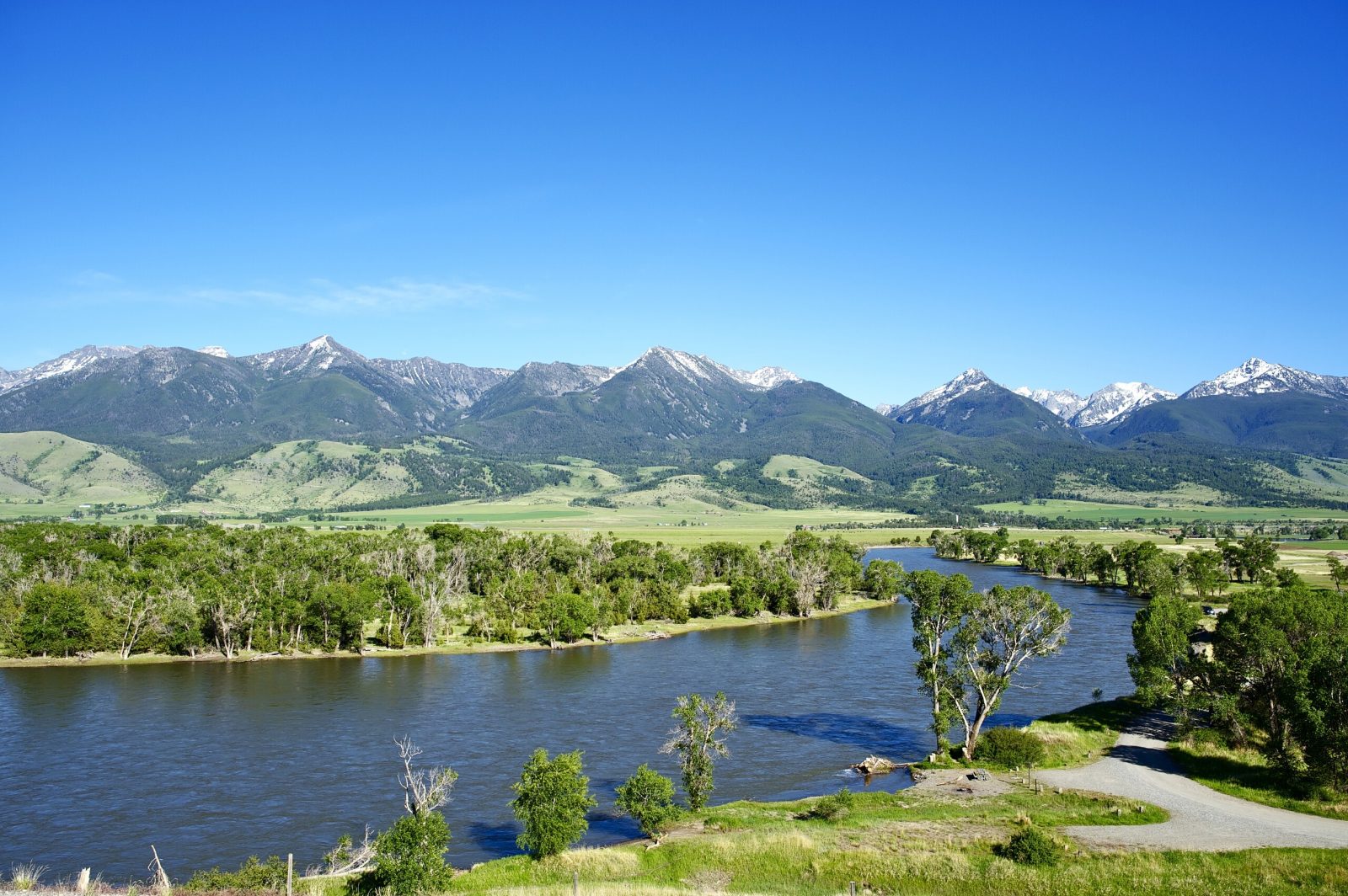 Paradise Valley Views