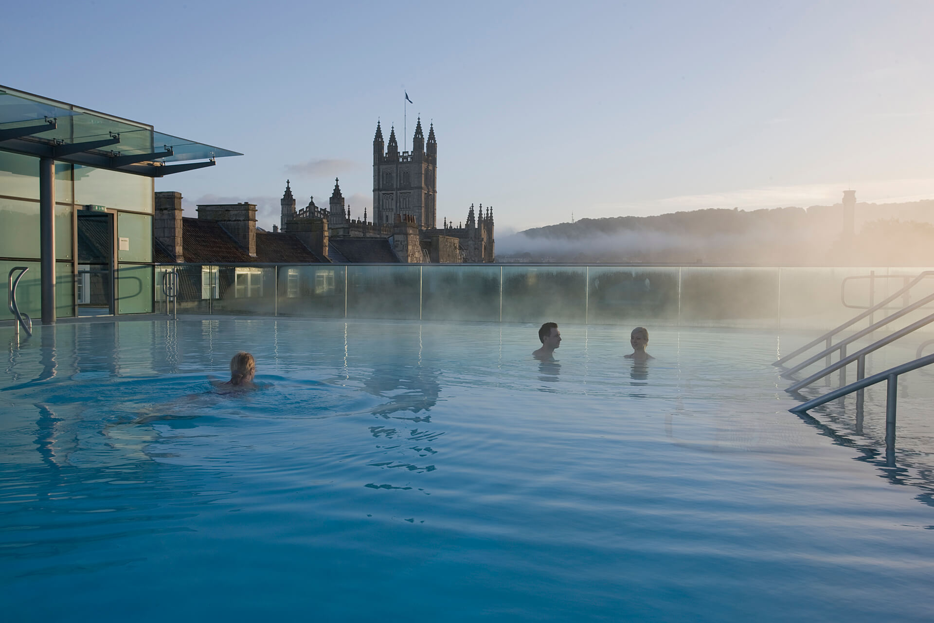 Thermae Bath Spa